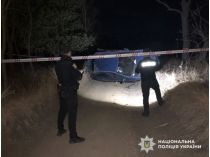 Смертельное ДТП в Одесской области, фото Нацполиции