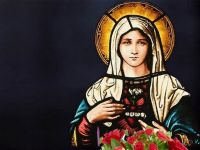 Різдво Пресвятої Богородиці. Фото з сайту volynpost.com/