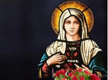 Рождество Пресвятой Богородицы. Фото с сайта volynpost.com/