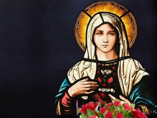Різдво Пресвятої Богородиці. Фото з сайту volynpost.com/