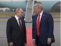 Трамп запланировал разговор с путиным. Фото - скриншот