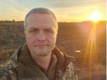 Ігор Луценко рассказал о проблеме с жильем для бойцов. Фото из соцсети