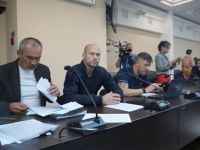 Засідання суду. Джерело фото: Укрінформ
