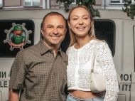 Відчувала, як&nbsp;йому страшно: дружина Віктора Павліка поділилася пережитим