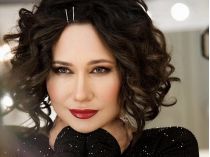Елена Мозговая