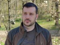 Віктор Андрусів вважає, що Володимир Путін готує фінальну битву за Донбас