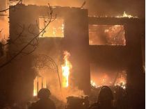 Росія атакувала Запоріжжя та Дніпропетровщину