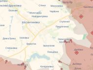 Росіяни планують восени захопити Костянтинівку,&nbsp;&mdash; речник ОСУГ &laquo;Дніпро&raquo;