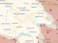Россияне планируют захватить Константиновку