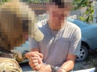 Завербований росіянам рецидивіст координував удари ворога по&nbsp;волонтерських та&nbsp;реабілітаційних центрах у&nbsp;Дніпрі (фото)
