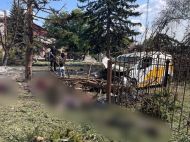 &laquo;Відверто звірячий удар&raquo;: близько 20 людей загинули від російської авіабомби у&nbsp;селищі Ярова на&nbsp;Донбасі (відео 18+)
