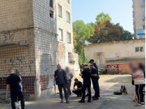 В Одесі жінка викинула новонародженого із вікна
