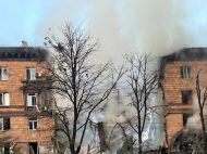 путін не&nbsp;підготував суспільство рф&nbsp;до&nbsp;припинення війни: аналітики ISW про посилення російських ударів по&nbsp;Україні