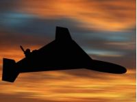 Близько десятка російських дронів залетіли до Польщі, фото з відкритих джерел