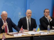 Мільярди, ракети, дрони: Захід посилює тиск на&nbsp;РФ після &laquo;Рамштайна&raquo;