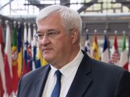 путін випробовує Захід на&nbsp;міцність: глава МЗС України прокоментував атаку російських дронів на&nbsp;Польщу