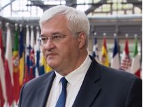 міністр Андрій Сибіга