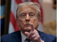 Трамп закликав ЄС запровадити 100% вторинні санкції проти Індії та Китаю, щоб посилити тиск на Москву, фото з відкритих джерел