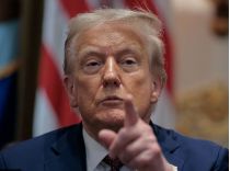 Трамп закликав ЄС запровадити 100% вторинні санкції проти Індії та Китаю, щоб посилити тиск на Москву, фото з відкритих джерел