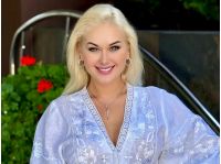 Катерина Бужинська