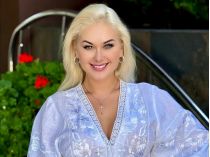 Катерина Бужинська