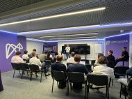 У&nbsp;Києві обговорили Стратегію розвитку штучного інтелекту України
