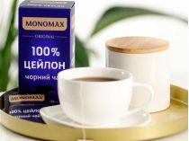 Продукция компании "Мономах"