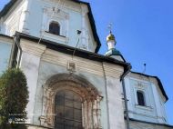 Ворог повторно атакував Суми дронами: пошкоджено символ міста&nbsp;&mdash; Свято-Воскресенський кафедральний собор