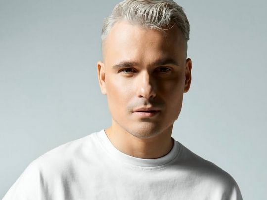 Кліпмейкер Герман Нєнов – креативний продюсер Нацвідбору 