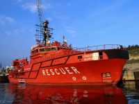 Судно «Рятувальник Демидів»