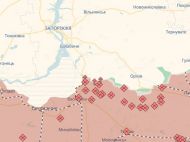 Експерт пояснив, чому провалився наступ росіян на&nbsp;Запоріжжя та&nbsp;де&nbsp;окупанти завдадуть нового удару