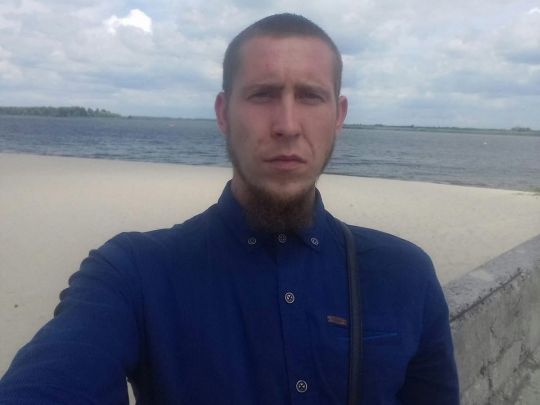 Андрей Данилевский