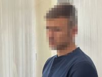 В Виннице арестовали подозреваемого в жестоком убийстве двух школьников - Фото: Суспільне Вінниця
