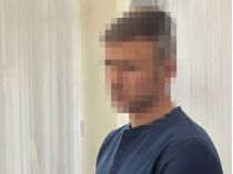 В Виннице арестовали подозреваемого в жестоком убийстве двух школьников - Фото: Суспільне Вінниця