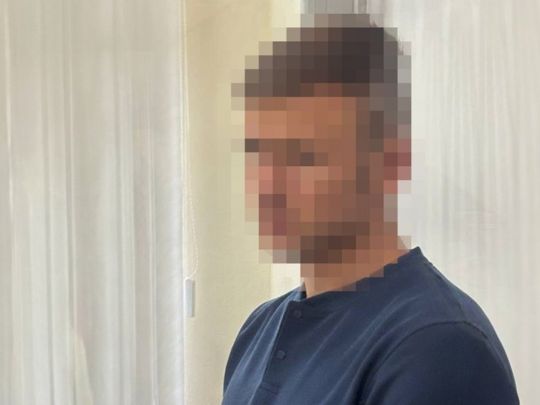 В Виннице арестовали подозреваемого в жестоком убийстве двух школьников - Фото: Суспільне Вінниця