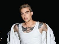 Співак MÉLOVIN