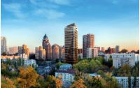 Нерухомість у Києві
