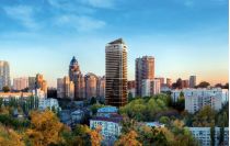 Недвижимость в Киеве