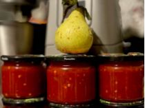 Марина Гармаш удивила новым рецептом универсального соуса