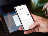 Мобільні платежі стали стандартом