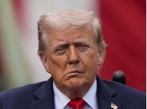 Здоровье Дональда Трампа снова оказалось в центре внимания