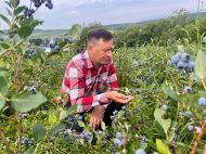 Зробіть це&nbsp;восени: наступного сезону зберете щедрий урожай лохини