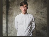 Актер и воин Андрей Синишин