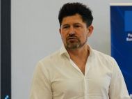 Джеджула вперше показав дружину і&nbsp;новонароджену донечку