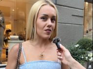 Олена Тополя розповіла, скільки грошей витрачає на&nbsp;комфортне життя в&nbsp;Києві