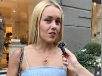 Олена Тополя, фото скриншот відео
