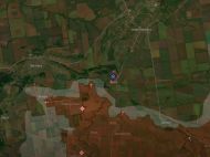 ЗСУ звільнили раніше захоплене росіянами село на&nbsp;Дніпропетровщині