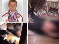 У&nbsp;росії вбили чемпіона Європи з&nbsp;боксу, який переміг у&nbsp;фіналі українця