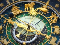 Гороскоп на середину сентября 2025 года. Фото - Pixabay