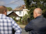 &laquo;Нам у&nbsp;Польщі треба зрозуміти, що&nbsp;це&nbsp;може повторитися&raquo;: дипломат про російську дронову атаку
